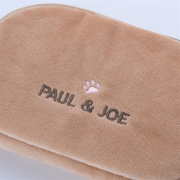 PAUL&JOE「ネコポーチ・Ｌ／ポール＆ジョー」|チャーム・キーホルダー|