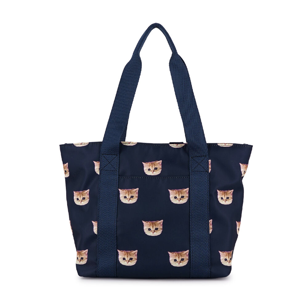 PAUL&JOE「トートバッグ／ヌネット」|トートバッグ|