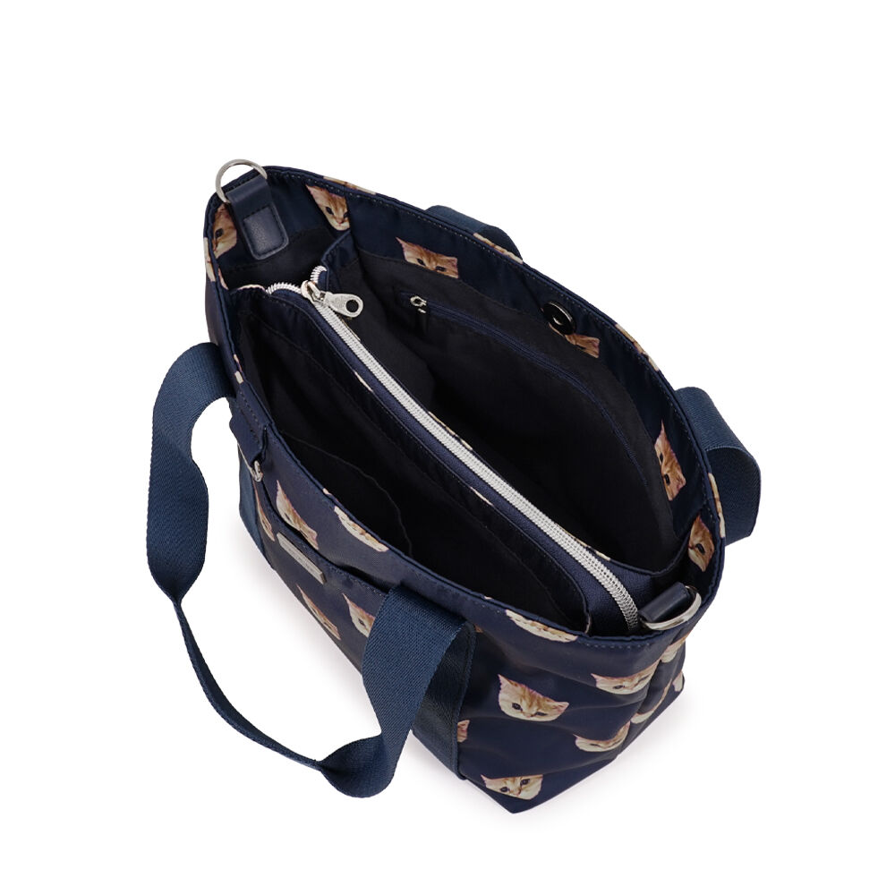 PAUL&JOE「トートバッグ／ヌネット」|トートバッグ|