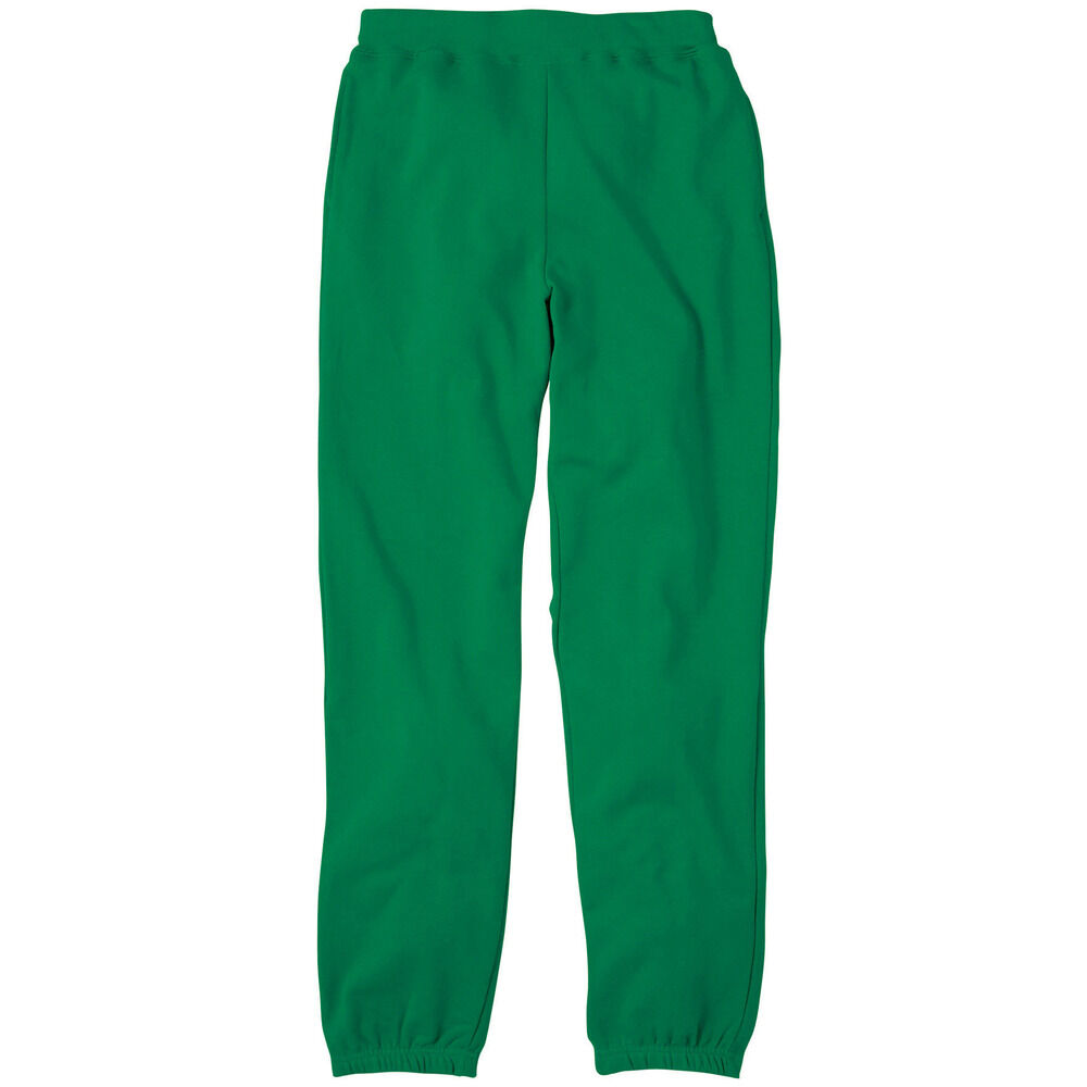 BACKYARD FAMILY「キッズ 綿100 スウェットパンツ 通販 ジュニア スウェット パンツ ルームウェア」|その他ベビーウェア|グリーン1