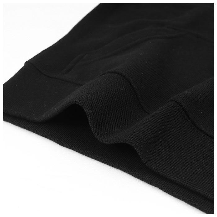 BACKYARD FAMILY「パーカー キッズ 通販 ジュニア パーカ スエット フーディー フーデッドライトパーカー」|その他ベビーウェア|