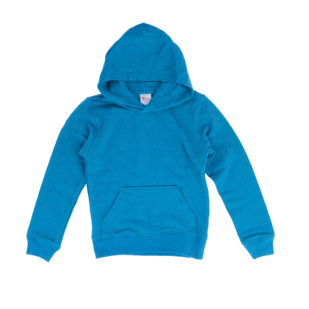 BACKYARD FAMILY「パーカー キッズ 通販 ジュニア パーカ スエット フーディー フーデッドライトパーカー」|その他ベビーウェア|ブルー1