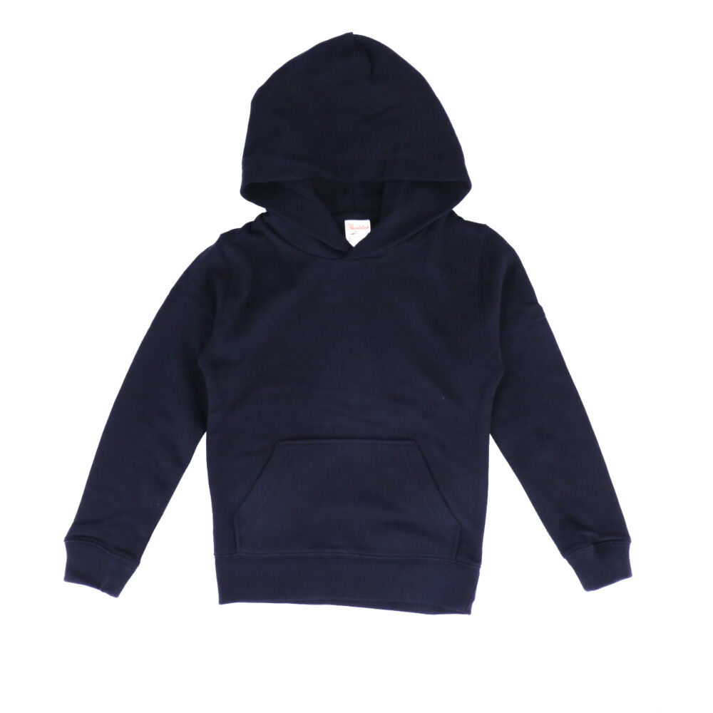 BACKYARD FAMILY「パーカー キッズ 通販 ジュニア パーカ スエット フーディー フーデッドライトパーカー」|その他ベビーウェア|ブルー3