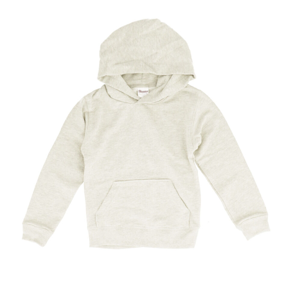 BACKYARD FAMILY「パーカー キッズ 通販 ジュニア パーカ スエット フーディー フーデッドライトパーカー」|その他ベビーウェア|ベージュ1