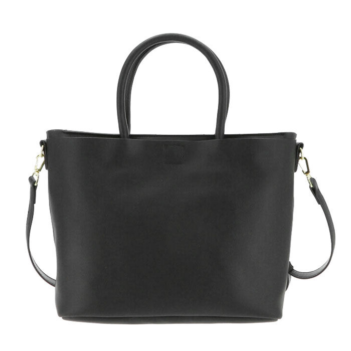 Legato Largo「レガートラルゴ トートバッグ 通販 レディース トート ファスナー付き きれいめ おしゃれ」|トートバッグ|