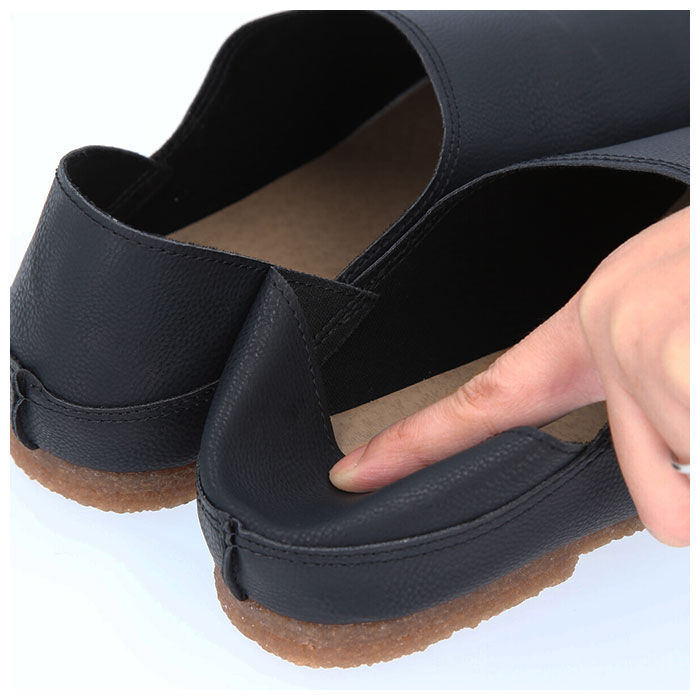 BACKYARD FAMILY「バブーシュ レディース 通販 シューズ ブランド ハッシュドコーデ おしゃれ 靴 スリッパ」|スリッポン|