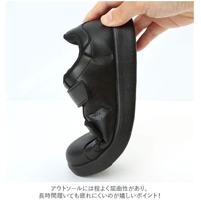 BACKYARD FAMILY「ARNOLD PALMER アーノルドパーマー スニーカー キッズ 通販 コートスニーカー 運動靴」|スリッポン|