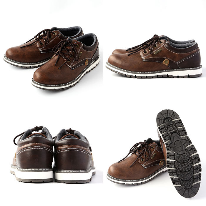 BACKYARD FAMILY「EDWIN メンズ スニーカー 7980 通販 エドウィン 靴 くつ 軽量 軽い 防水」|スリッポン|