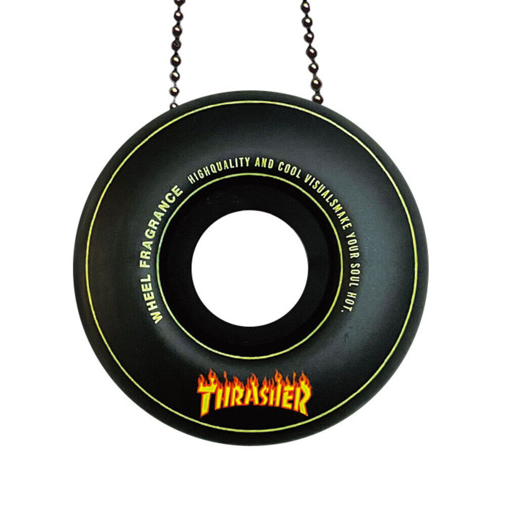 BACKYARD FAMILY「芳香剤 吊り下げ 本体のみ 通販 エアーフレッシュナー エアフレッシュナー ルームフレグランス」|その他|ブラック1