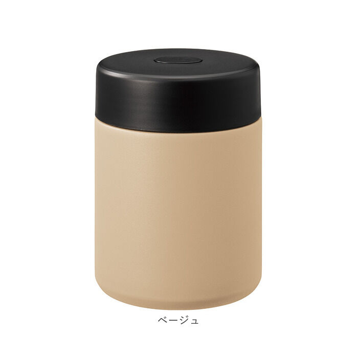 BACKYARD FAMILY「スープジャー 400ml 通販 フードポット スープポット 保温弁当箱 弁当箱 スープボトル」|食器・キッチングッズ|
