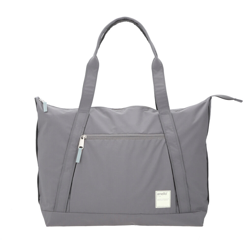 anello「アネロ anello トートバッグ ATH3151 通販 ショルダーバッグ 肩掛けカバン メンズ」|トートバッグ|グレー1
