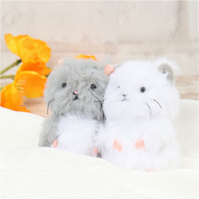 BACKYARD FAMILY「ニコイチ ニコぬい キーホルダー 通販 ニコぬいキーホルダー キーリング チャーム マスコット」|チャーム・キーホルダー|