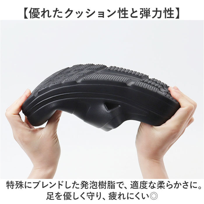 BACKYARD FAMILY「リカバリーサンダル おしゃれ 通販 EVAサンダル サンダル リカバリー レディース メンズ」|サンダル|