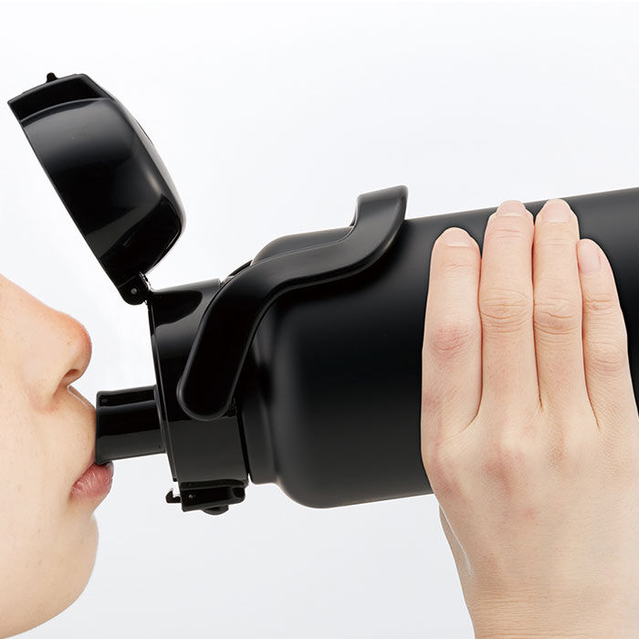 BACKYARD FAMILY「スケーター 水筒 ハンドル付き std10h 通販 ハンドル 1リットル Skater」|食器・キッチングッズ|