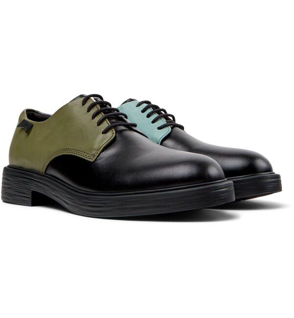 CAMPER「[カンペール] TWINS / ドレスシューズ」|ビジネス・ドレスシューズ|