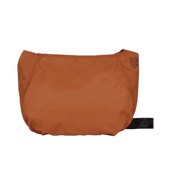 CAMPER「[カンペール] VALLDEMOSSA ショルダーバッグ」|ショルダー・メッセンジャー|