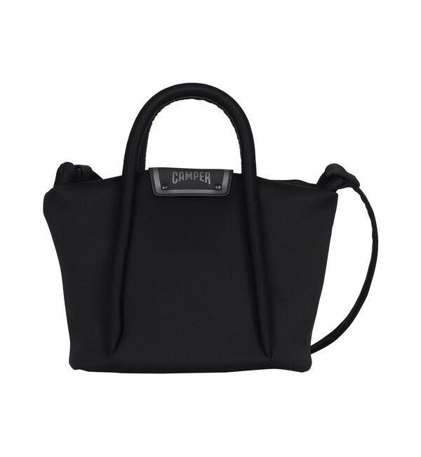 CAMPER「[カンペール] ADELA トートバッグ」|ショルダー・メッセンジャー|