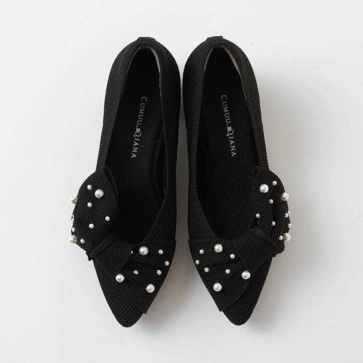 CUMUU＿DIANA「パンプス　GC14801」|パンプス|