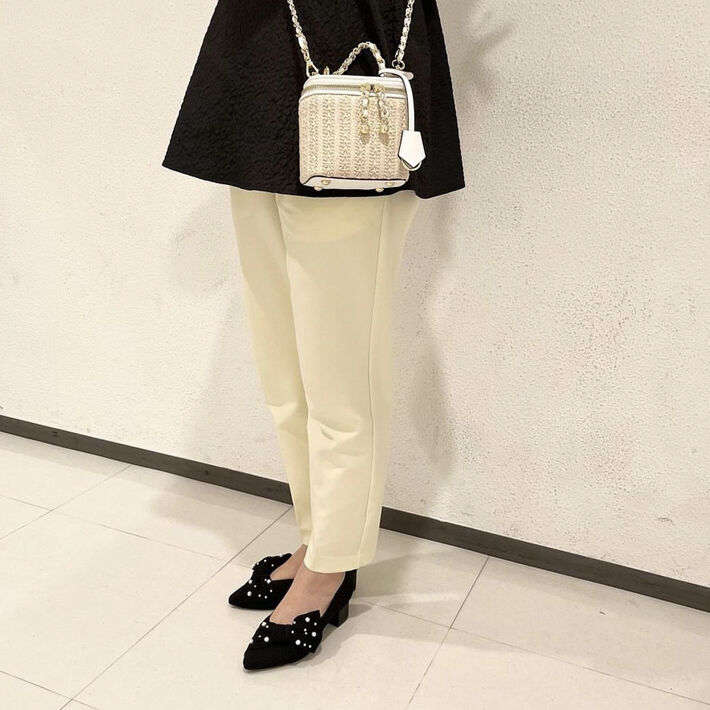 CUMUU＿DIANA「パンプス　GC14801」|パンプス|