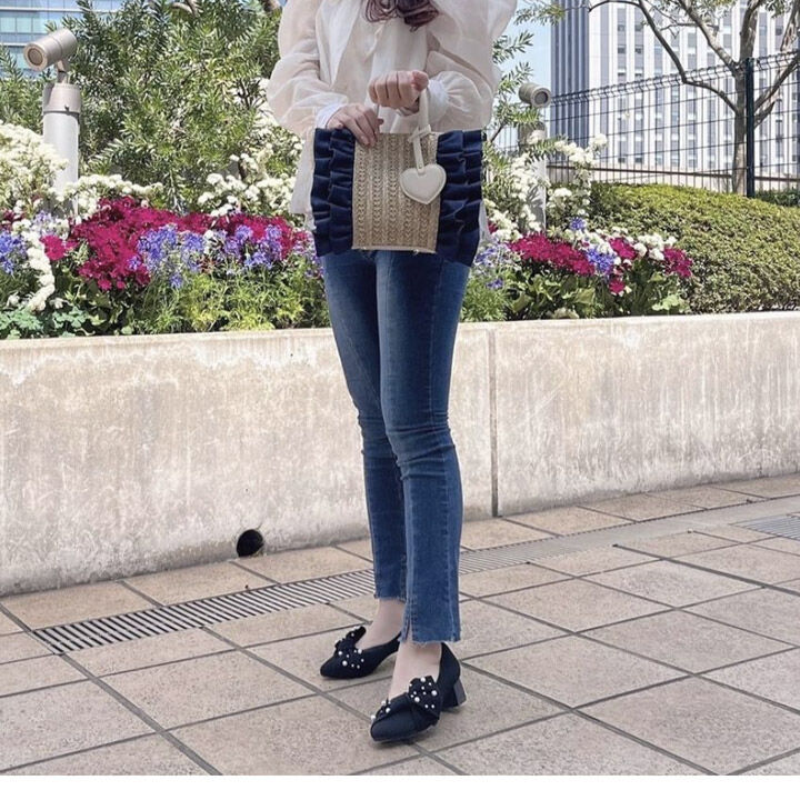 CUMUU＿DIANA「パンプス　GC14801」|パンプス|