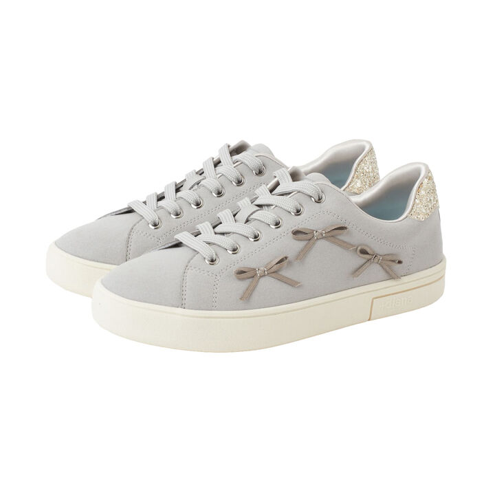 プラスダイアナ「【ルミネ限定】　スニーカー　MF42534」|スニーカー|グレー