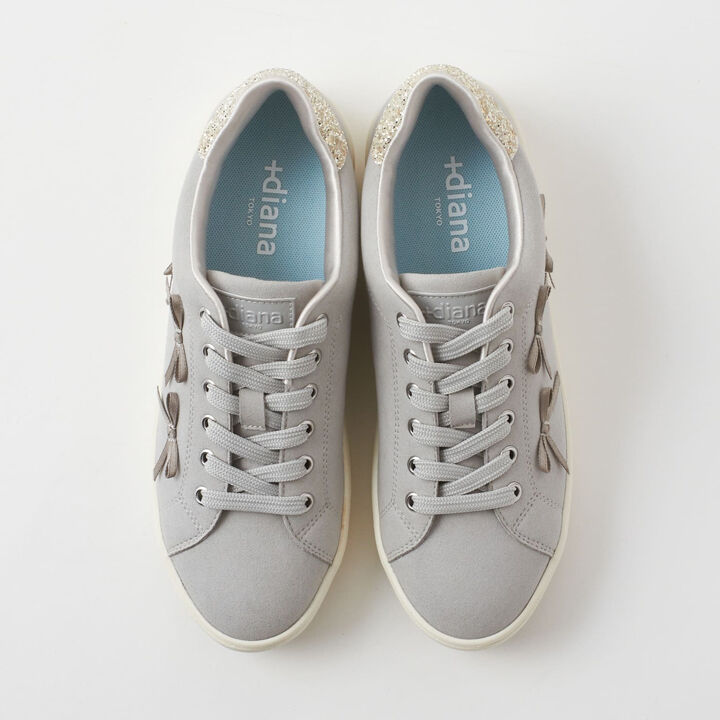 プラスダイアナ「【ルミネ限定】　スニーカー　MF42534」|スニーカー|