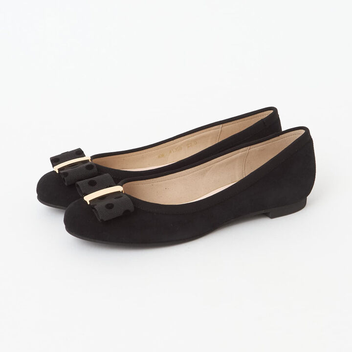 ダイアナ「【2024秋冬新色】　シューズ　KW41358」|バレエシューズ|