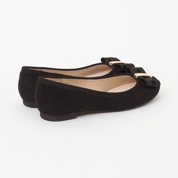 ダイアナ「【2024秋冬新色】　シューズ　KW41358」|バレエシューズ|