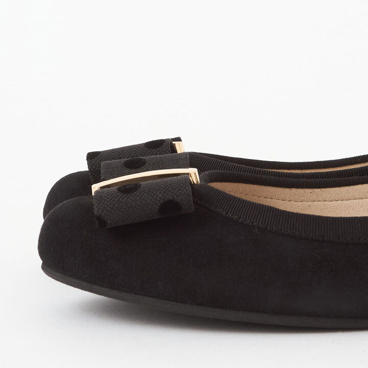 ダイアナ「【2024秋冬新色】　シューズ　KW41358」|バレエシューズ|