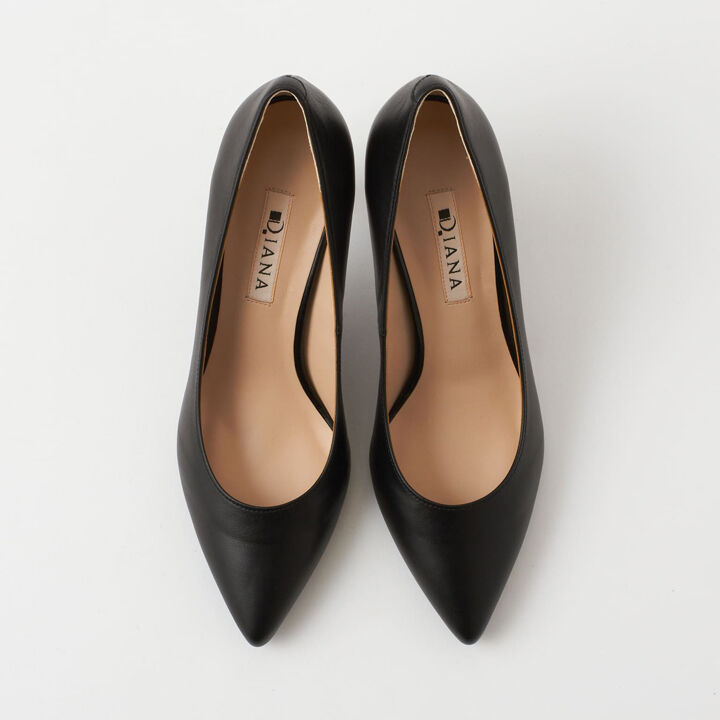 ダイアナ「パンプス　EM17247」|パンプス|