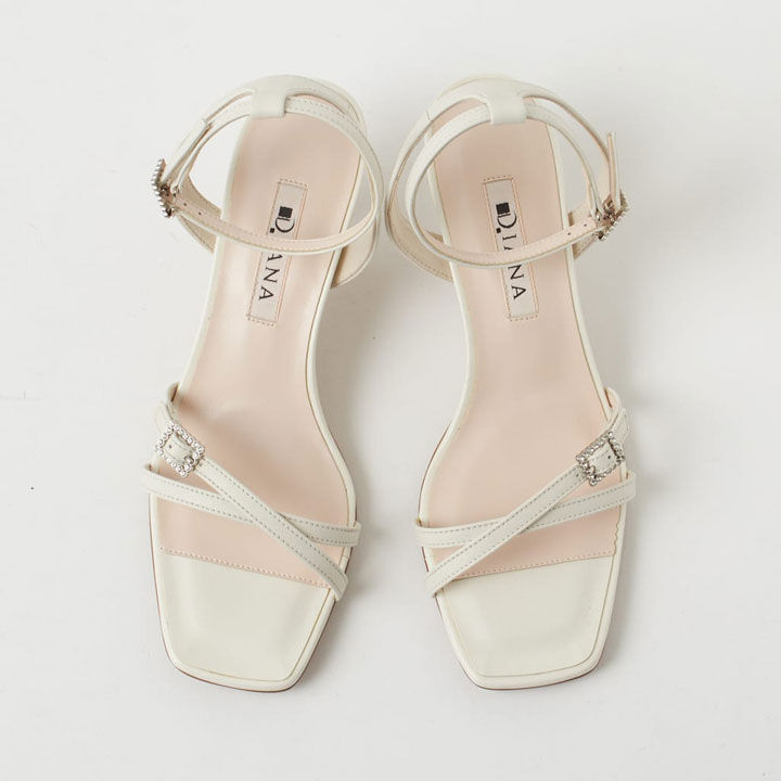 ダイアナ「サンダル　TS55185」|サンダル|
