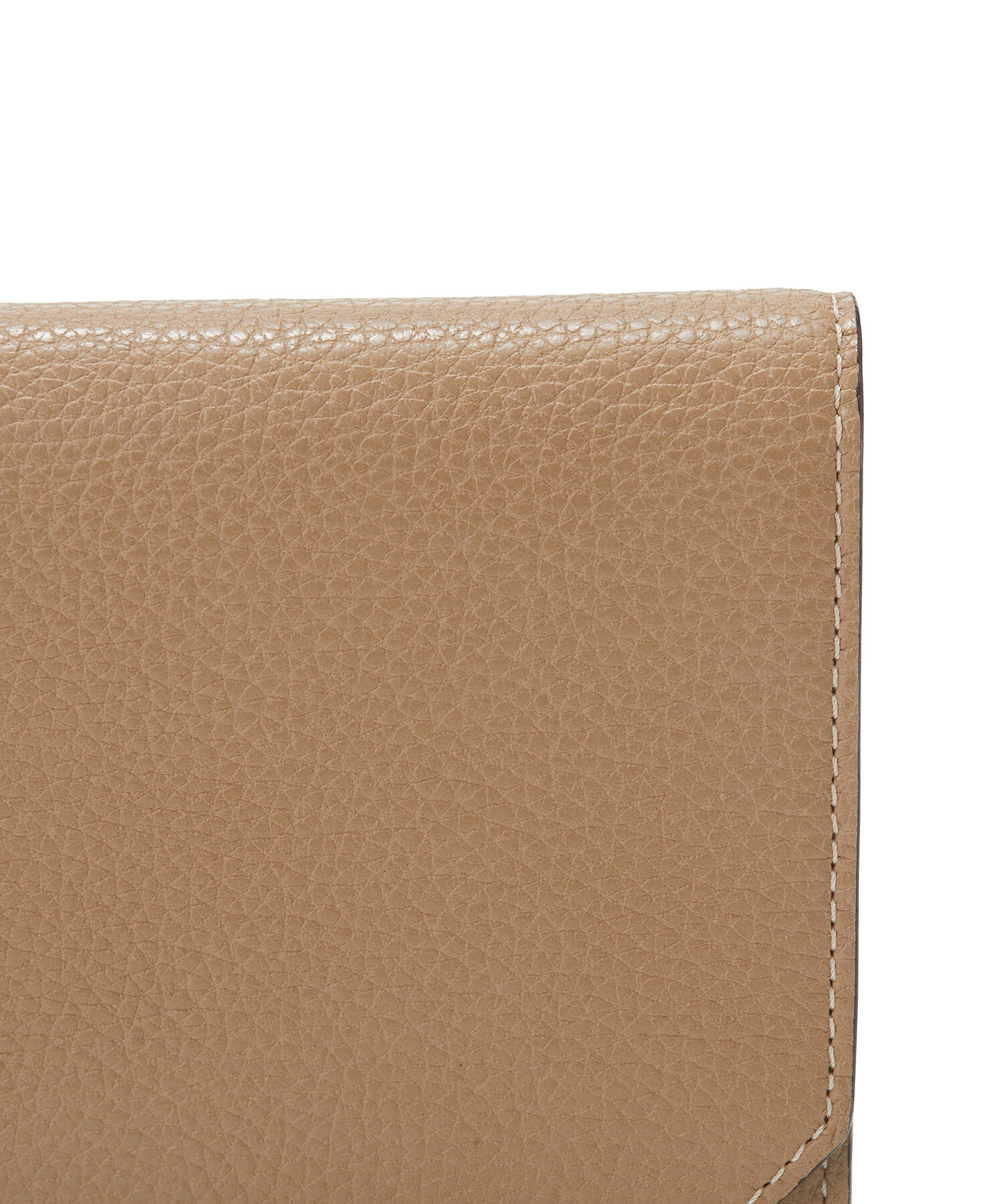 TOPKAPI 「【TOPKAPI】 バイカラー レザー 長財布 LEAN リーン」|財布|