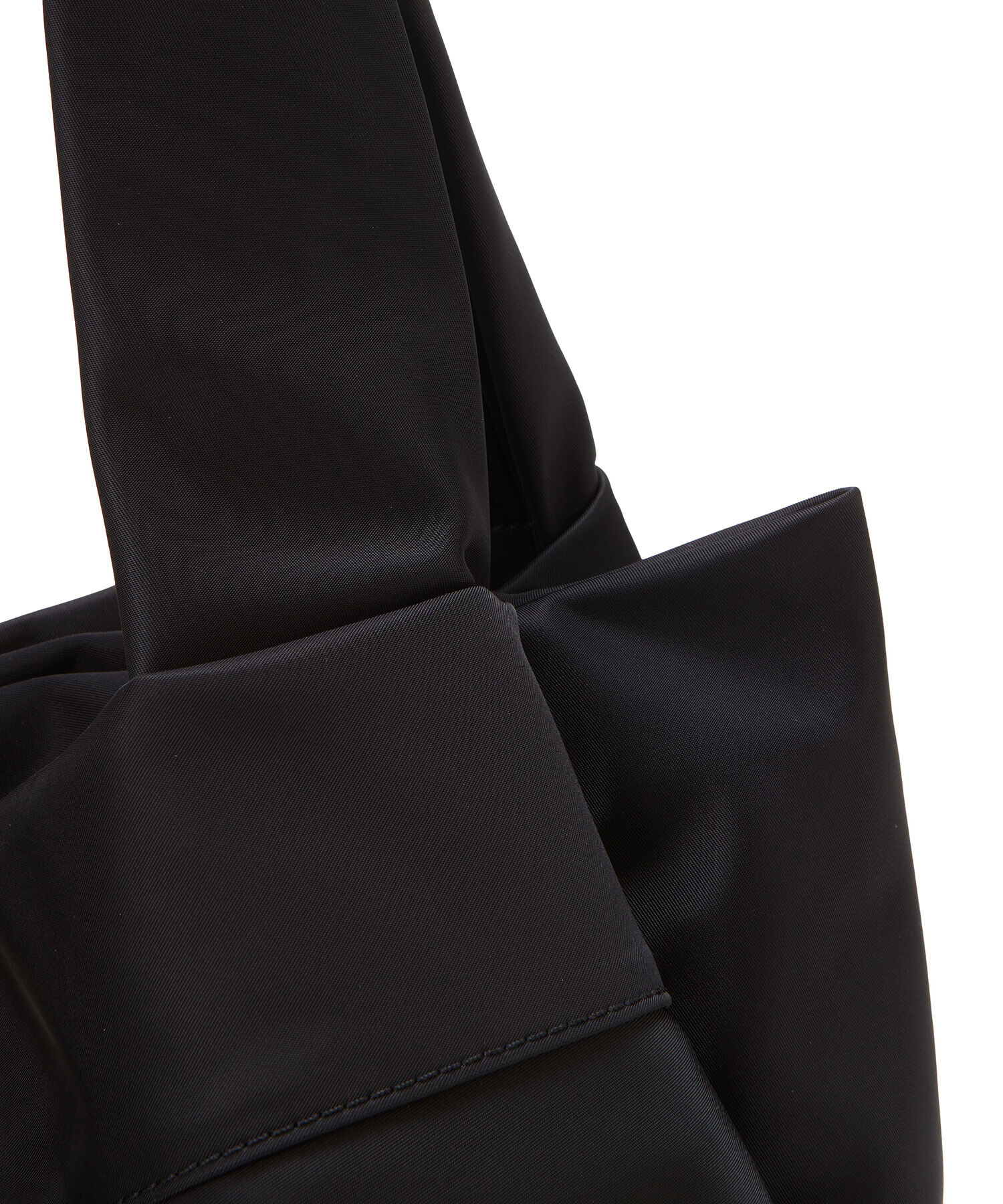 TOPKAPI TREASURE「【TREASURE TOPKAPI】ナイロン リング パーツ付 トートバッグ」|トートバッグ|