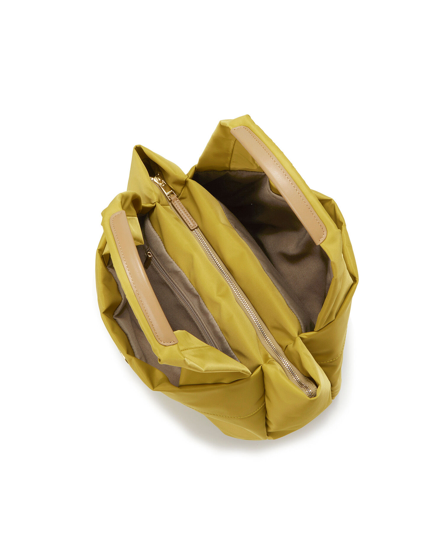 TOPKAPI TREASURE「【TREASURE TOPKAPI】ナイロン リング パーツ付 トートバッグ」|トートバッグ|