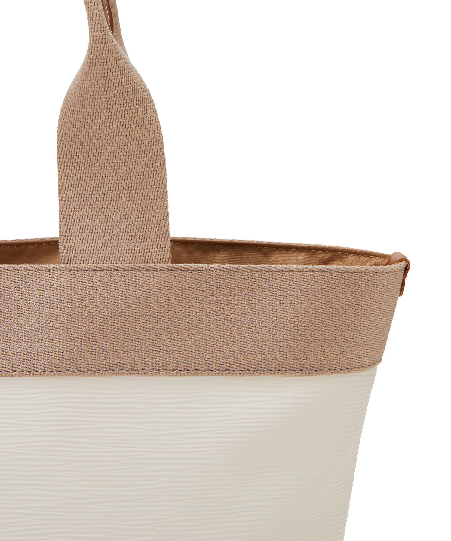 TOPKAPI BREATH「【Breath TOPKAPI】RIPPLE リプル ロング ハンドル A４ トートバッグ L」|トートバッグ|