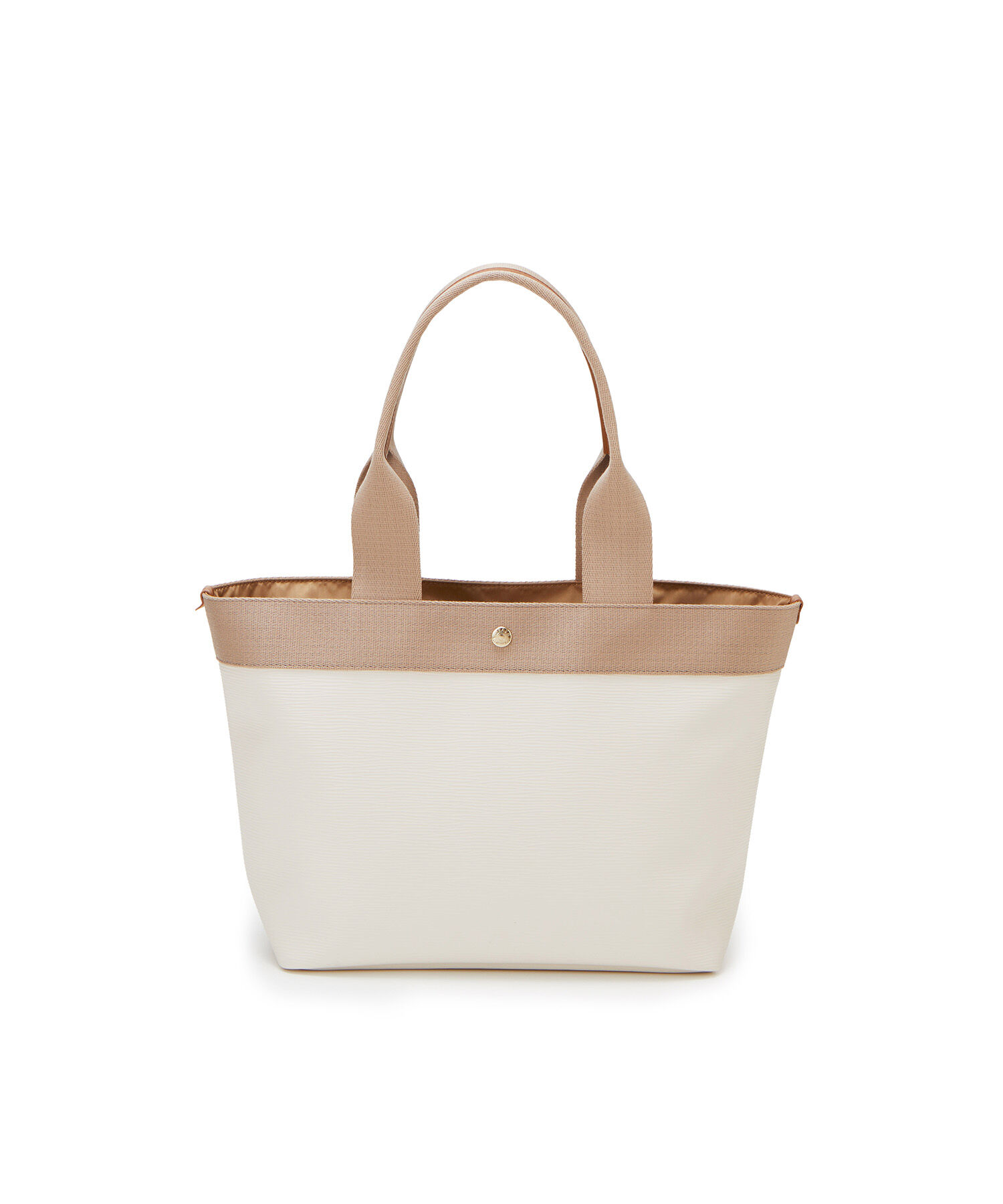 TOPKAPI BREATH「【Breath TOPKAPI】RIPPLE リプル ロング ハンドル A４ トートバッグ L」|トートバッグ|