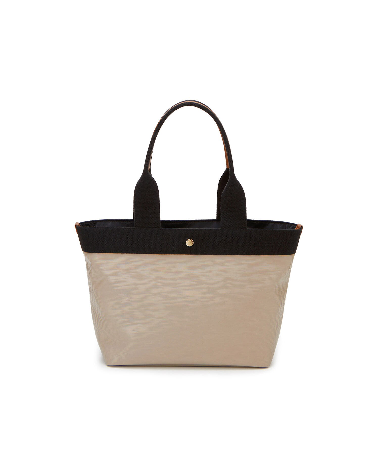 TOPKAPI BREATH「【Breath TOPKAPI】RIPPLE リプル ロング ハンドル A４ トートバッグ L」|トートバッグ|