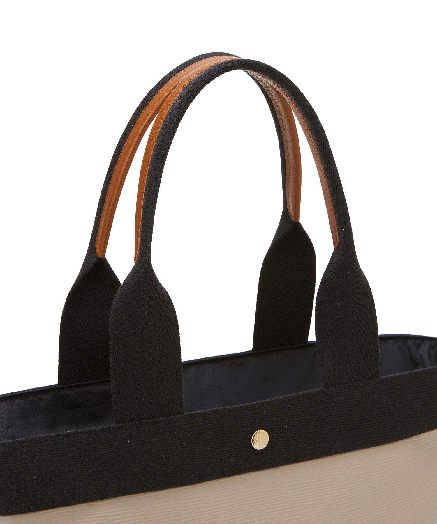 TOPKAPI BREATH「【Breath TOPKAPI】RIPPLE リプル ロング ハンドル A４ トートバッグ L」|トートバッグ|