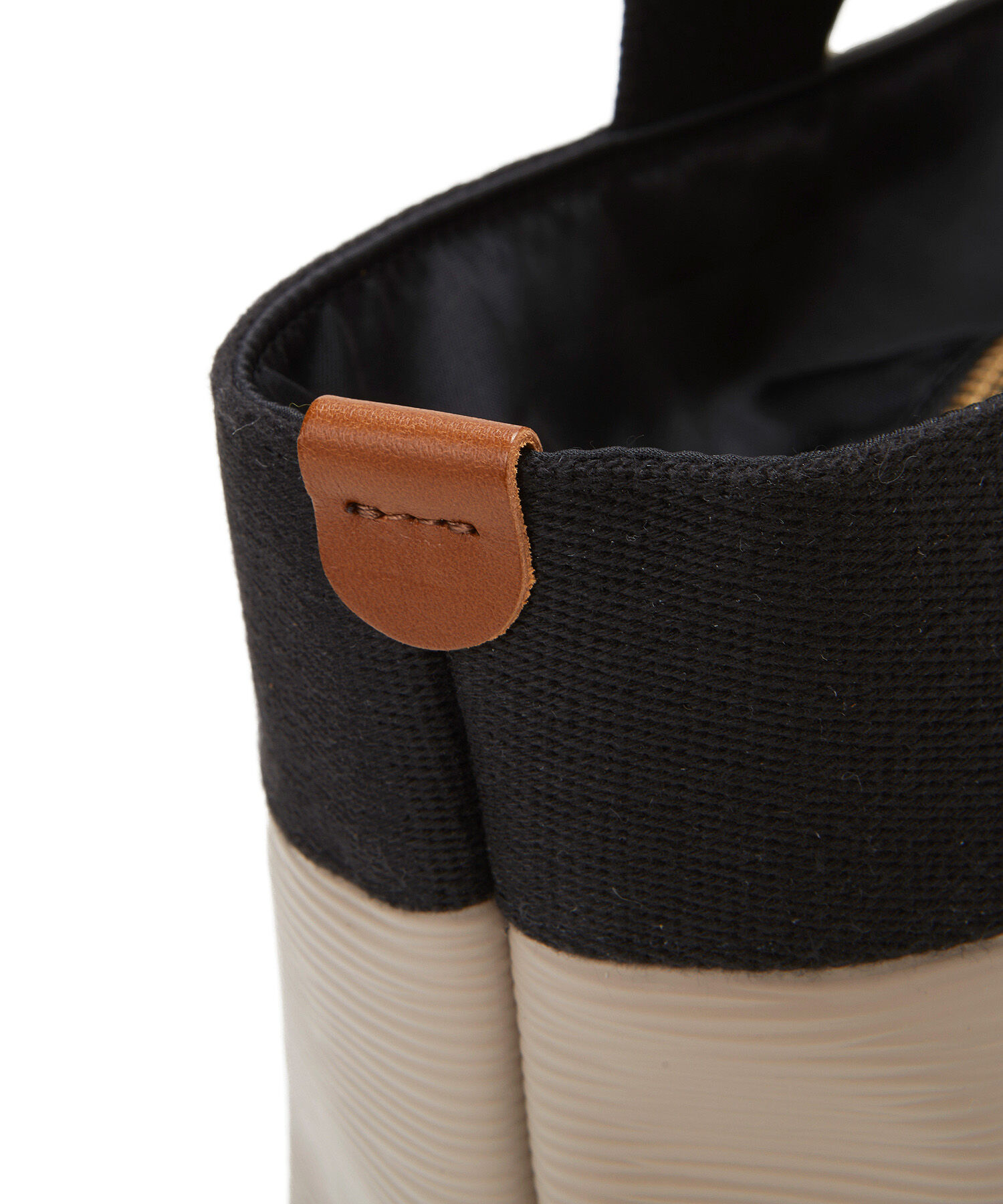 TOPKAPI BREATH「【Breath TOPKAPI】RIPPLE リプル ロング ハンドル A４ トートバッグ L」|トートバッグ|