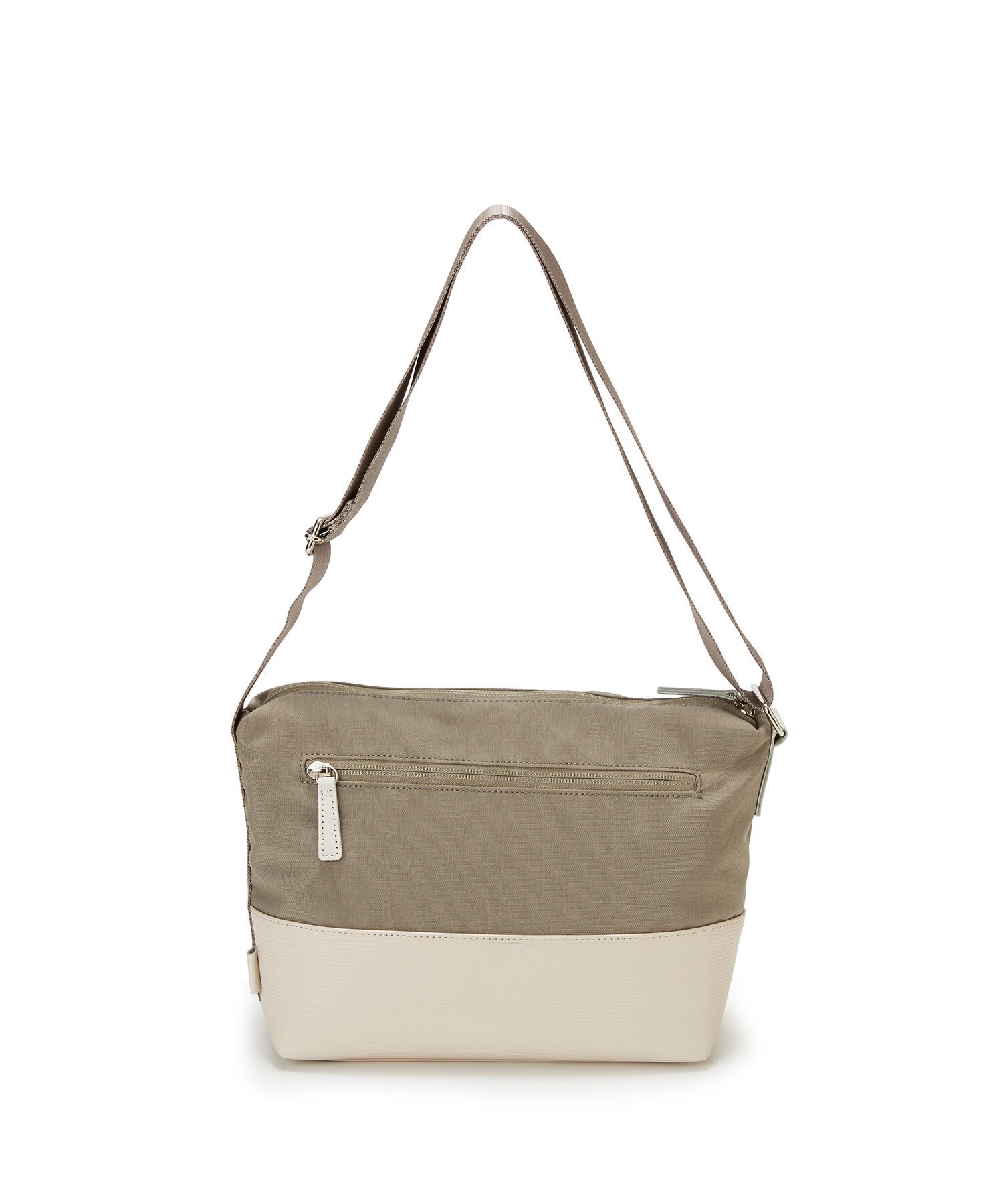 TOPKAPI BREATH「【Breath TOPKAPI】RIPPLE リプル リンクル ナイロン ミニ ショルダーバッグ」|ショルダー・メッセンジャー|