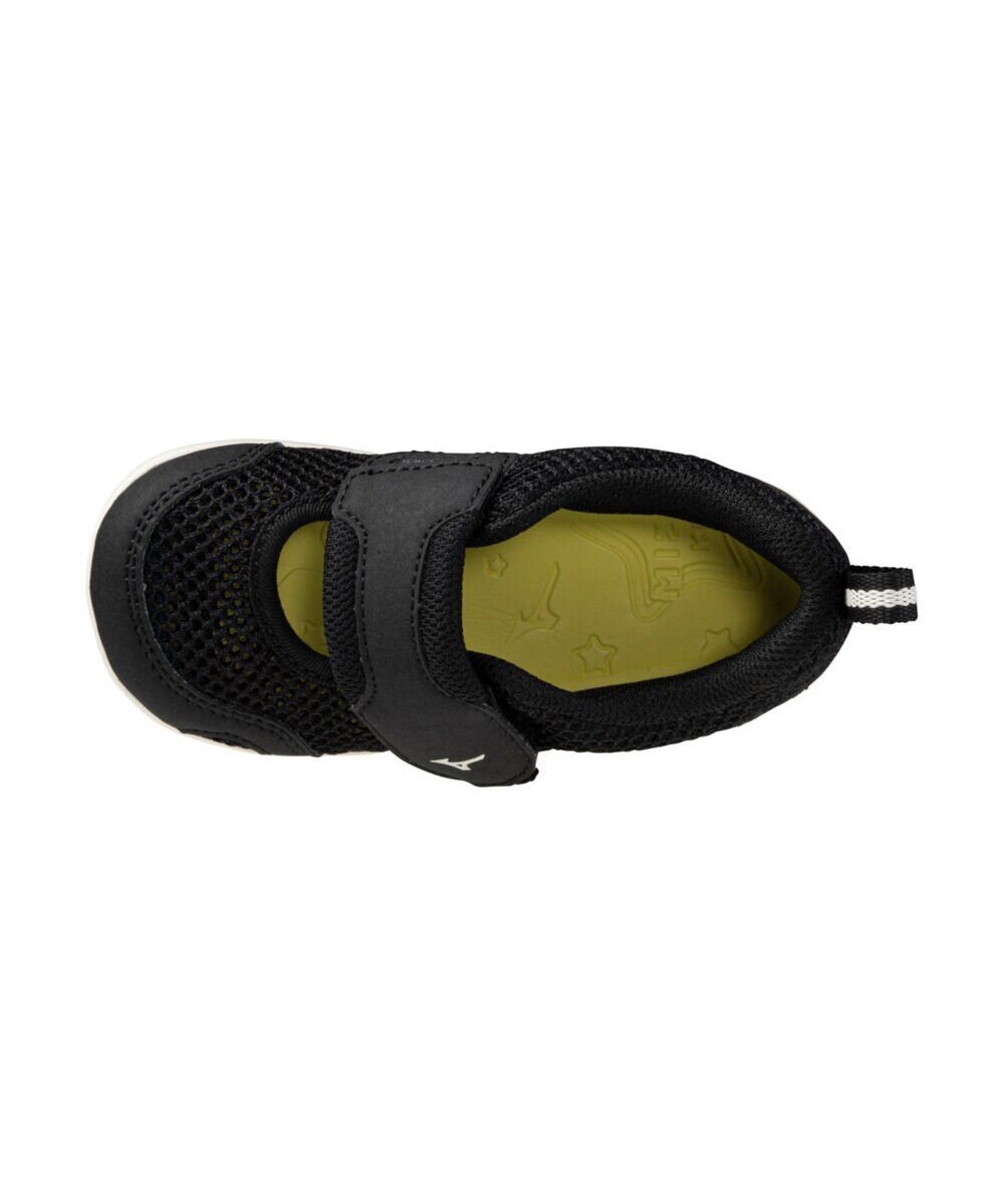 MIZUNO「ミズノプレモア インファントS(キッズシューズ)」|スニーカー|