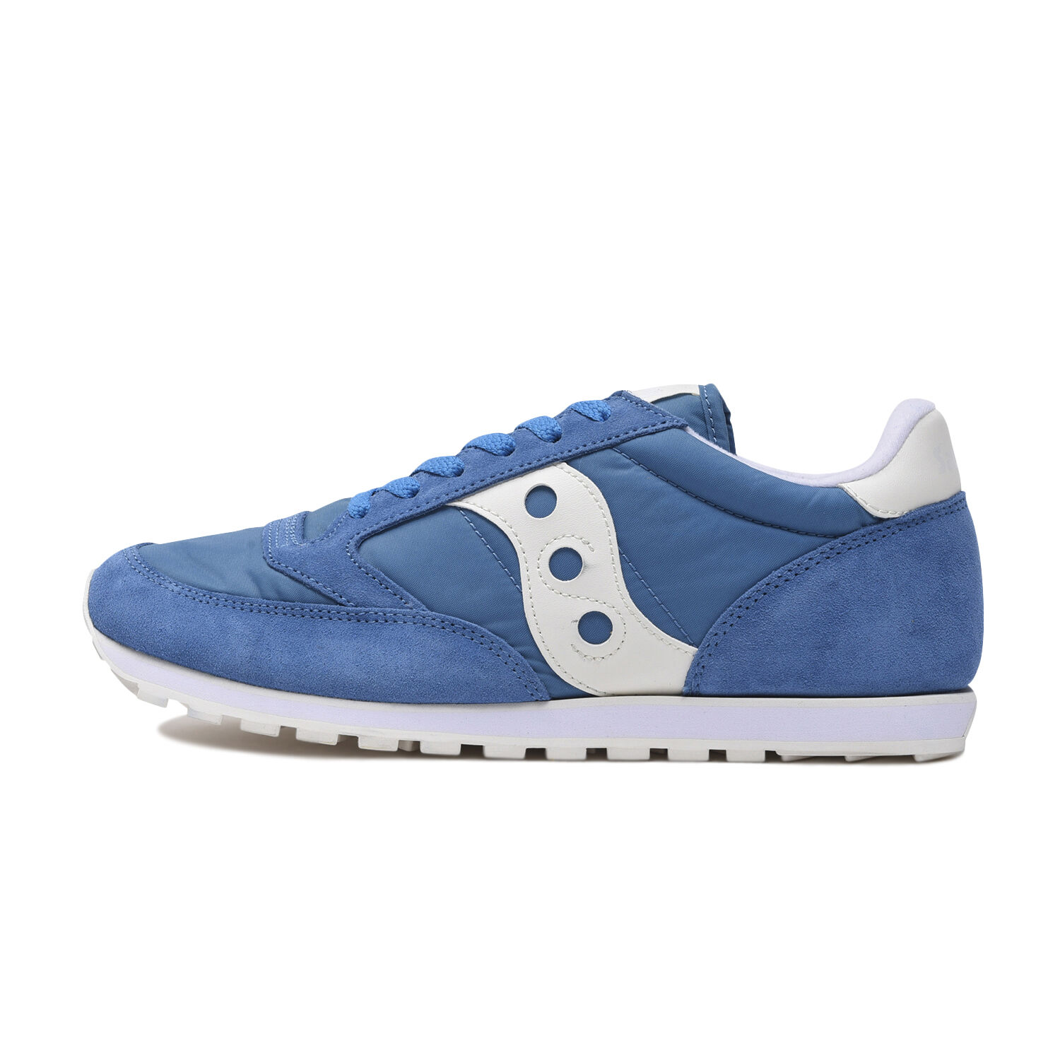 saucony「【SAUCONY】JAZZ LOW PRO」|スニーカー|ブルー