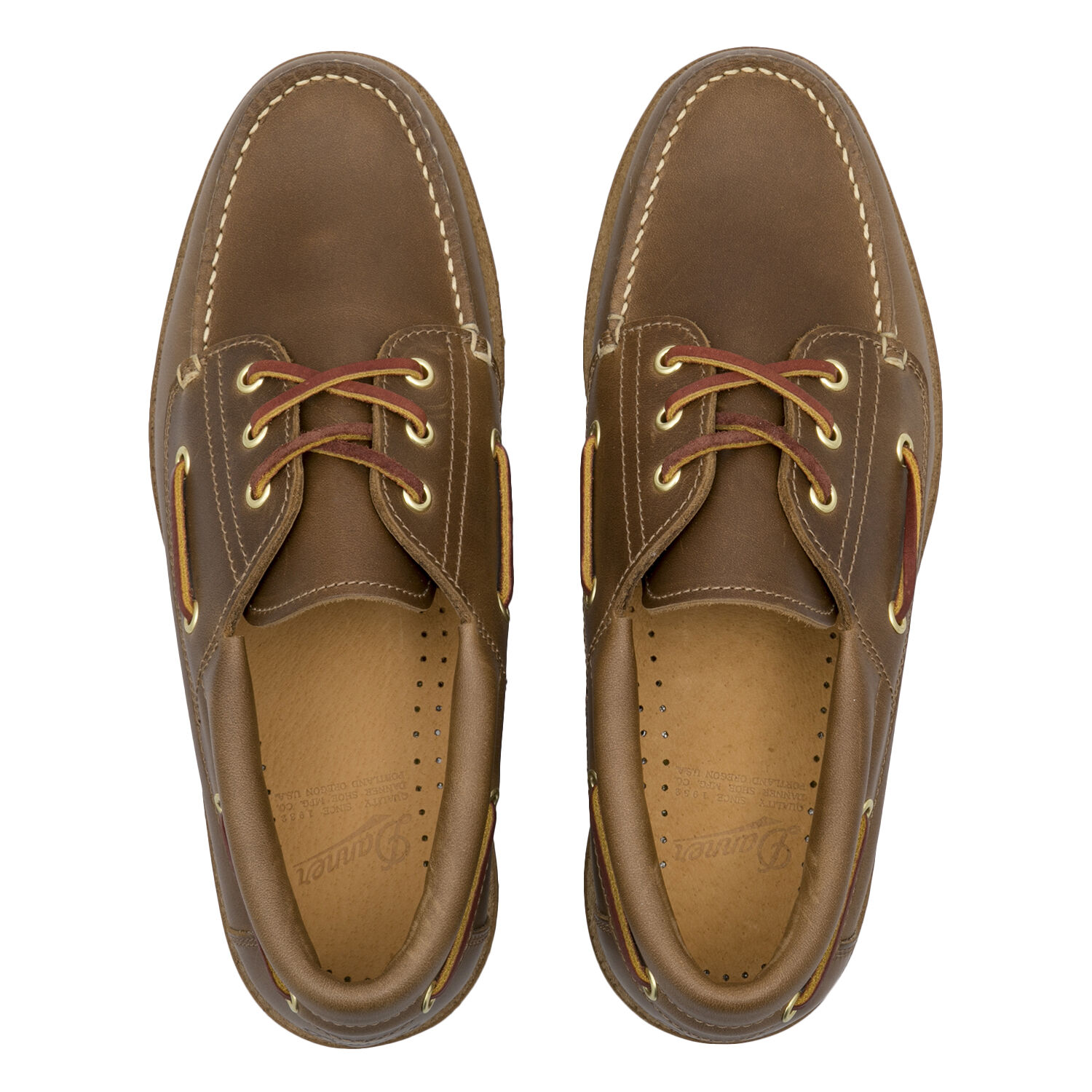 DANNER「【DANNER】RUGGED 3EYE CS」|スニーカー|