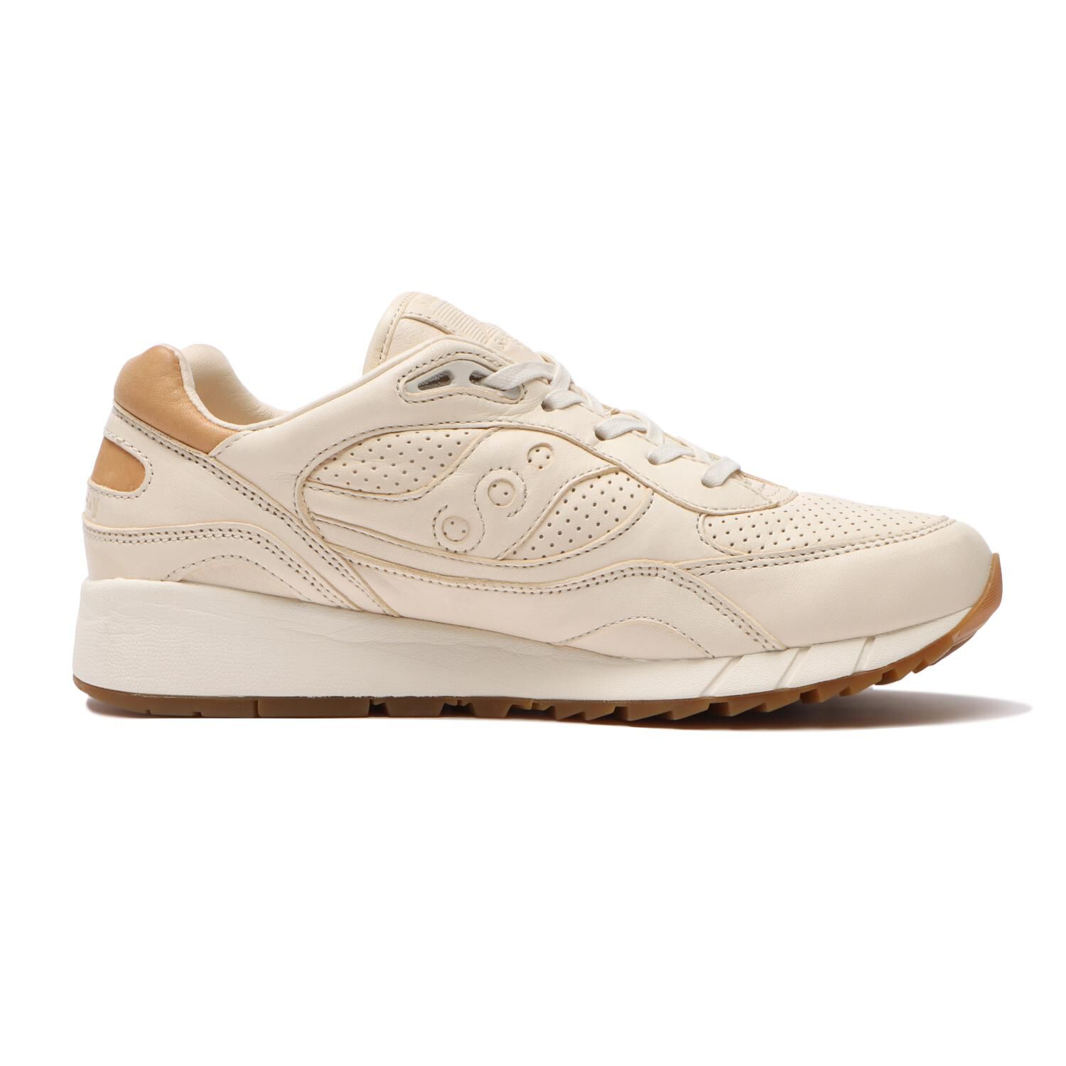 saucony「【SAUCONY】SHADOW 6000 VEG」|スニーカー|