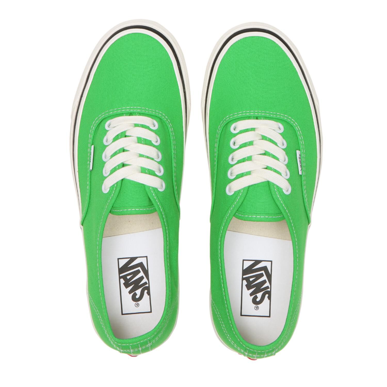 VANS「【VANS】UA AUTHENTIC 44 DX」|スニーカー|