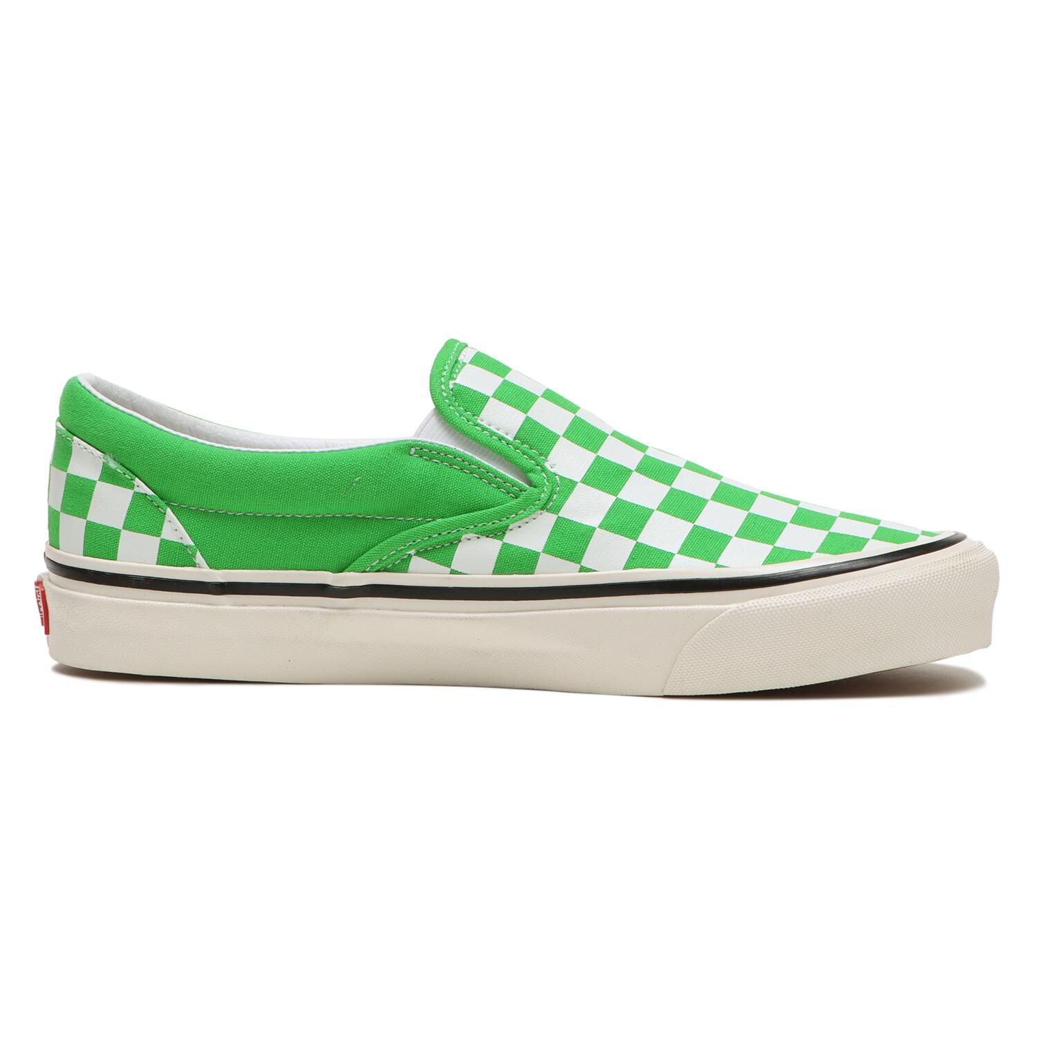 VANS「【VANS】UA CLASSIC SLIP-ON 98 DX」|スニーカー|