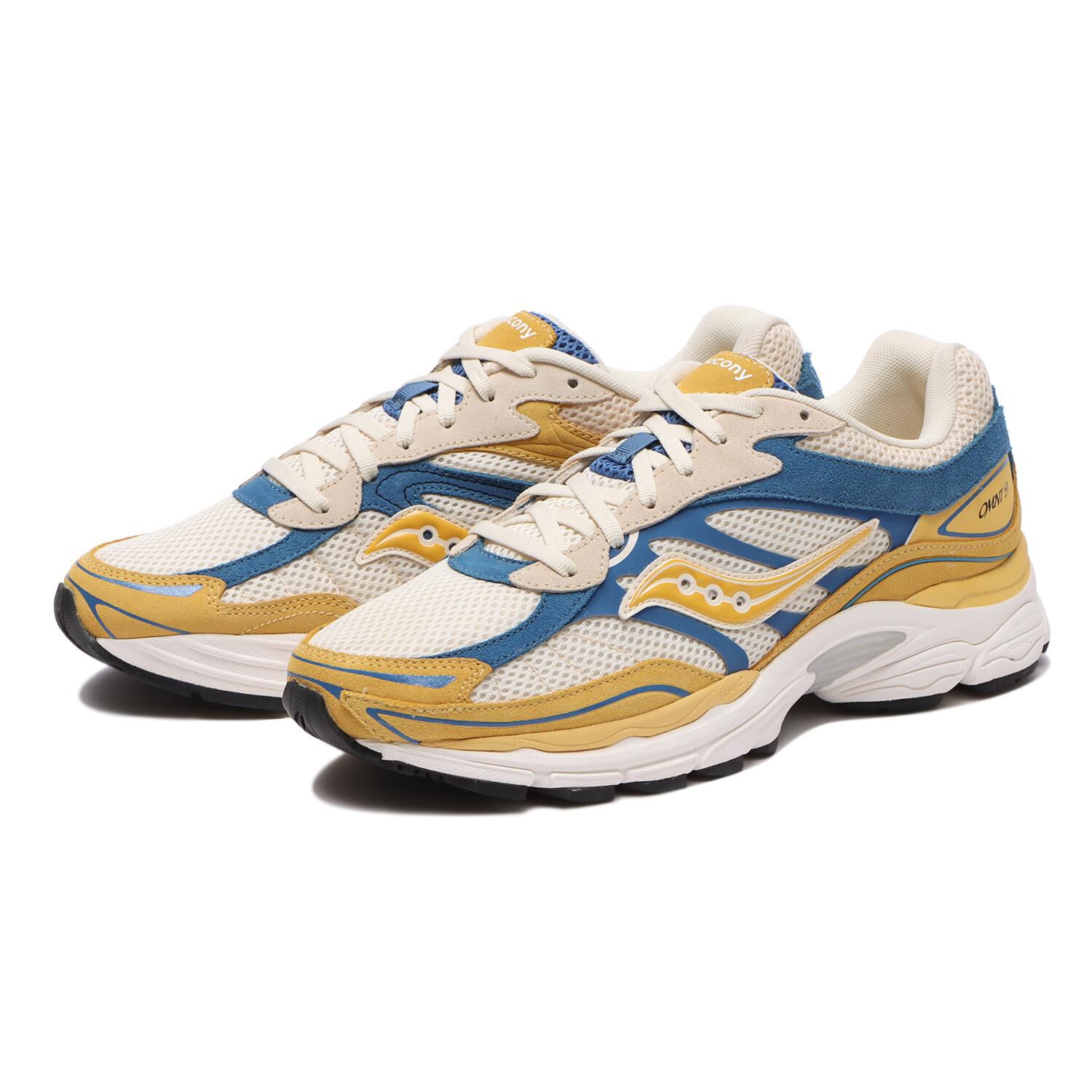 saucony「【SAUCONY】PROGRID OMNI 9」|スニーカー|