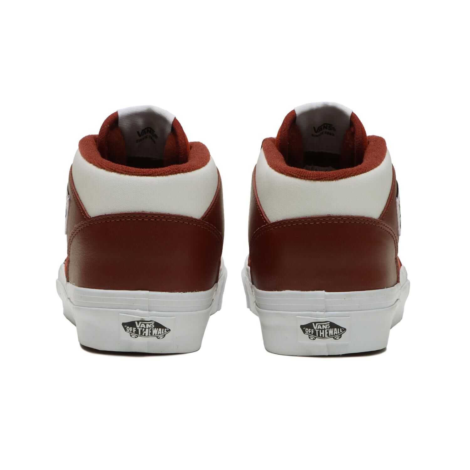 VANS「【VANS】UA HALF CAB 33 DX」|スニーカー|