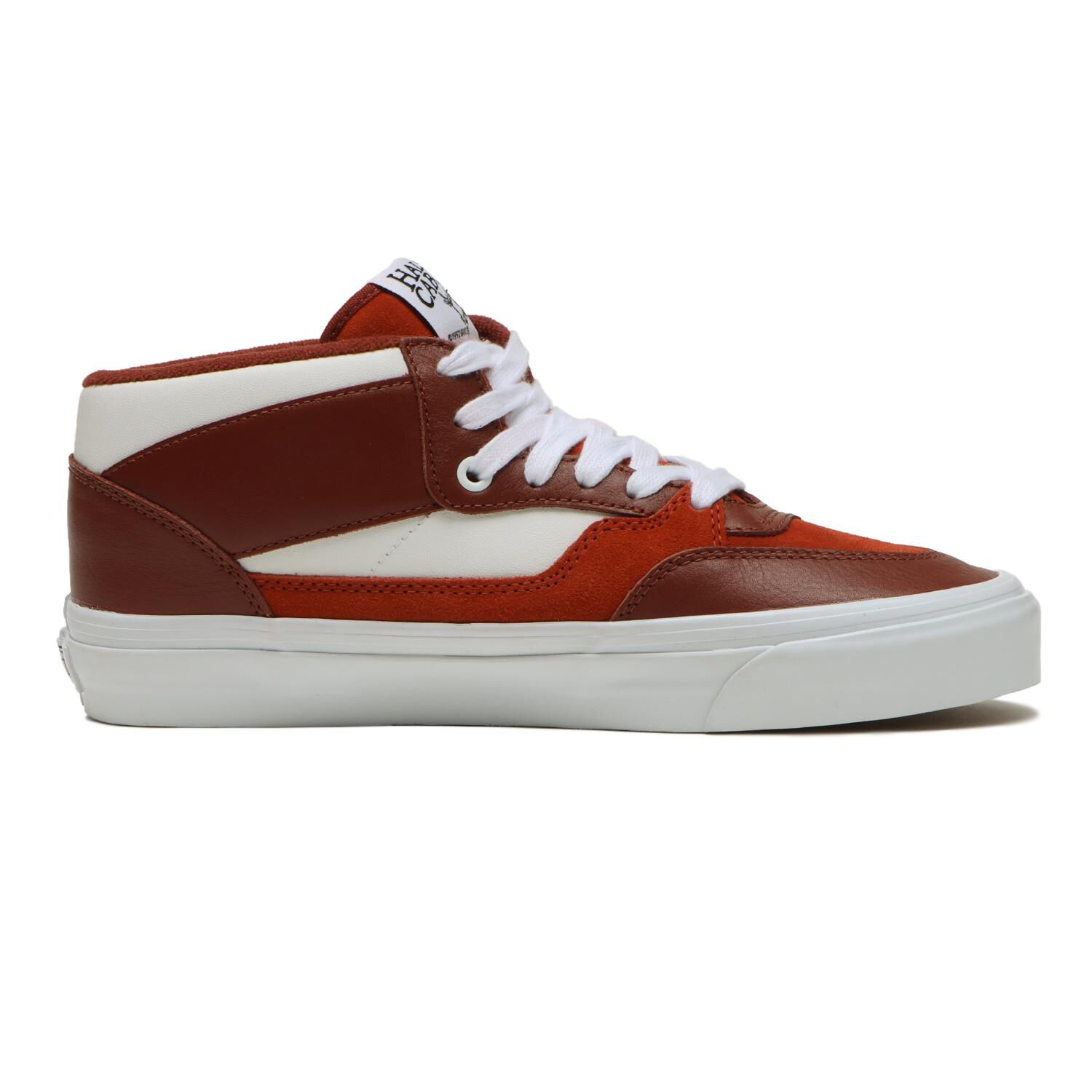 VANS「【VANS】UA HALF CAB 33 DX」|スニーカー|