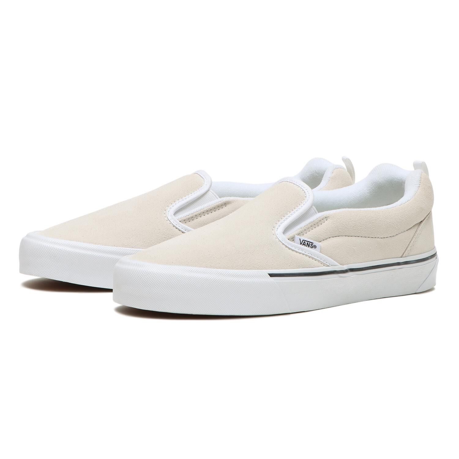 VANS「【VANS】KNU SLIP」|スニーカー|